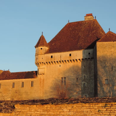 Escape Game au Château de Rosières