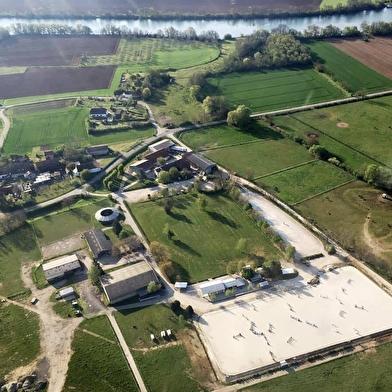 Centre équestre les Maillys