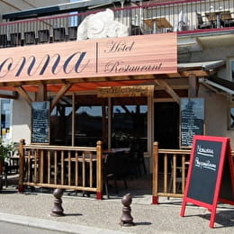 Hôtel-restaurant Le Sauconna - SAINT-JEAN-DE-LOSNE