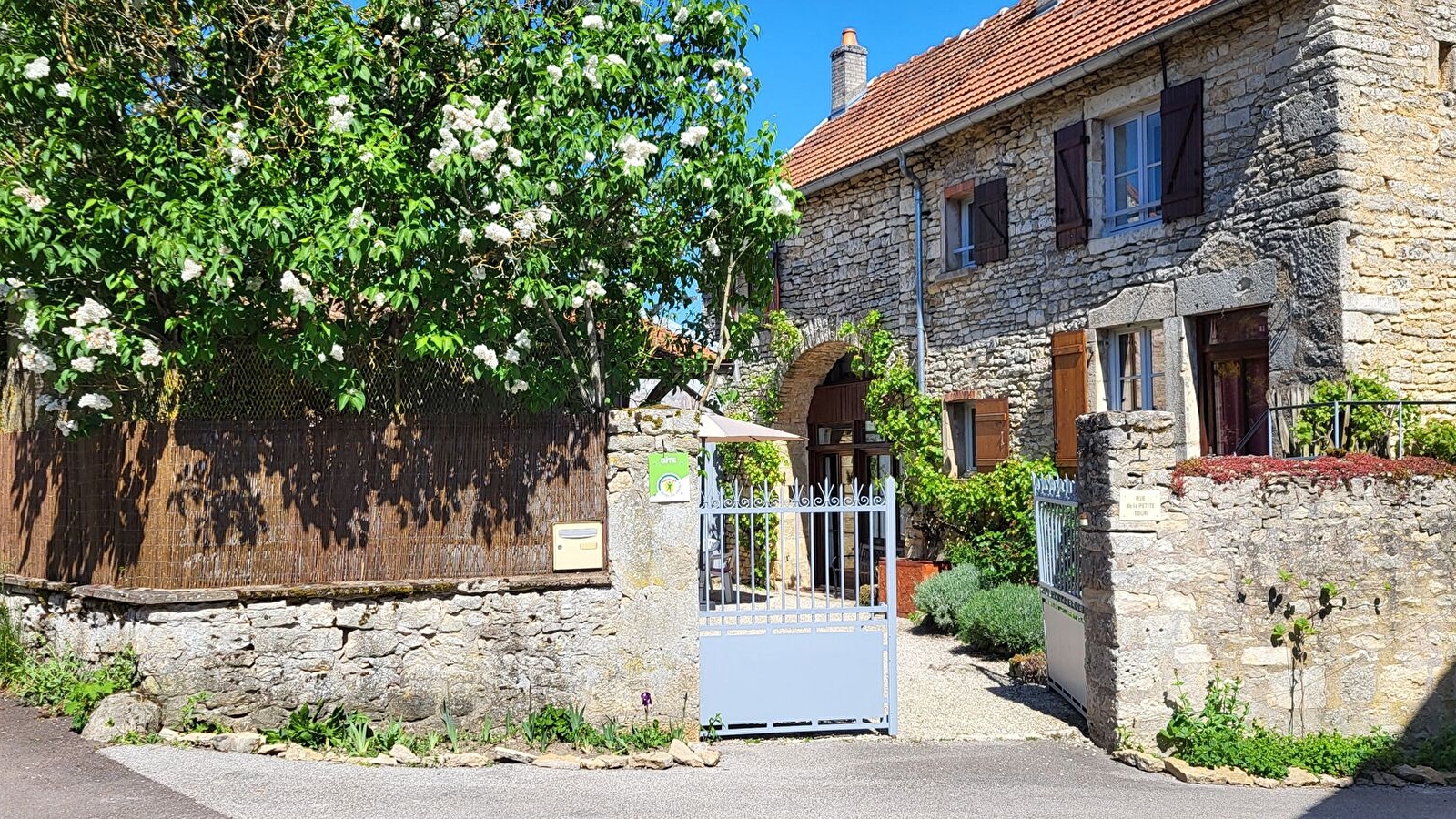 La Maison de Claire