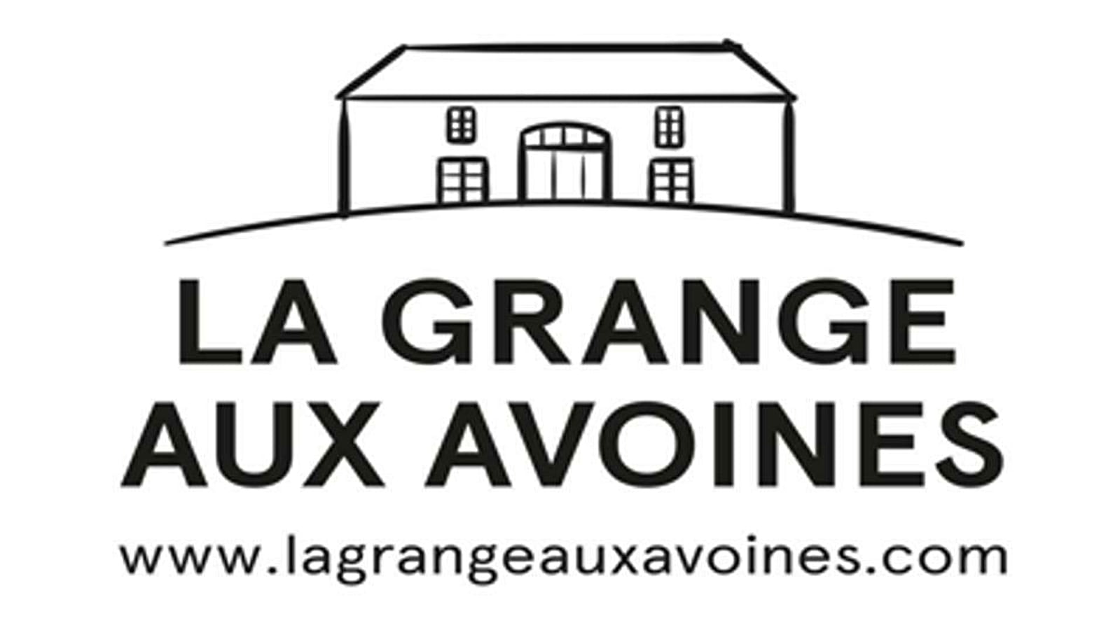 LA GRANGE AUX AVOINES