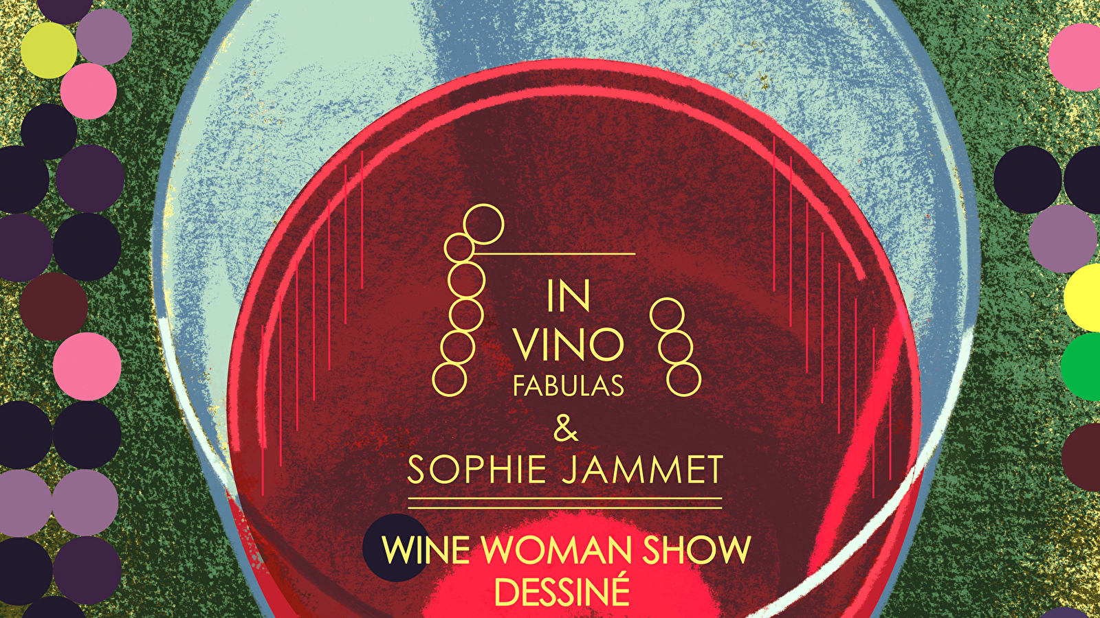 Vignobles en scène : rendez-vous « Vins et Théâtre » au Château de Saint Aubin