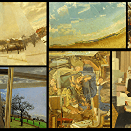 Musée Gorsline - BUSSY-LE-GRAND