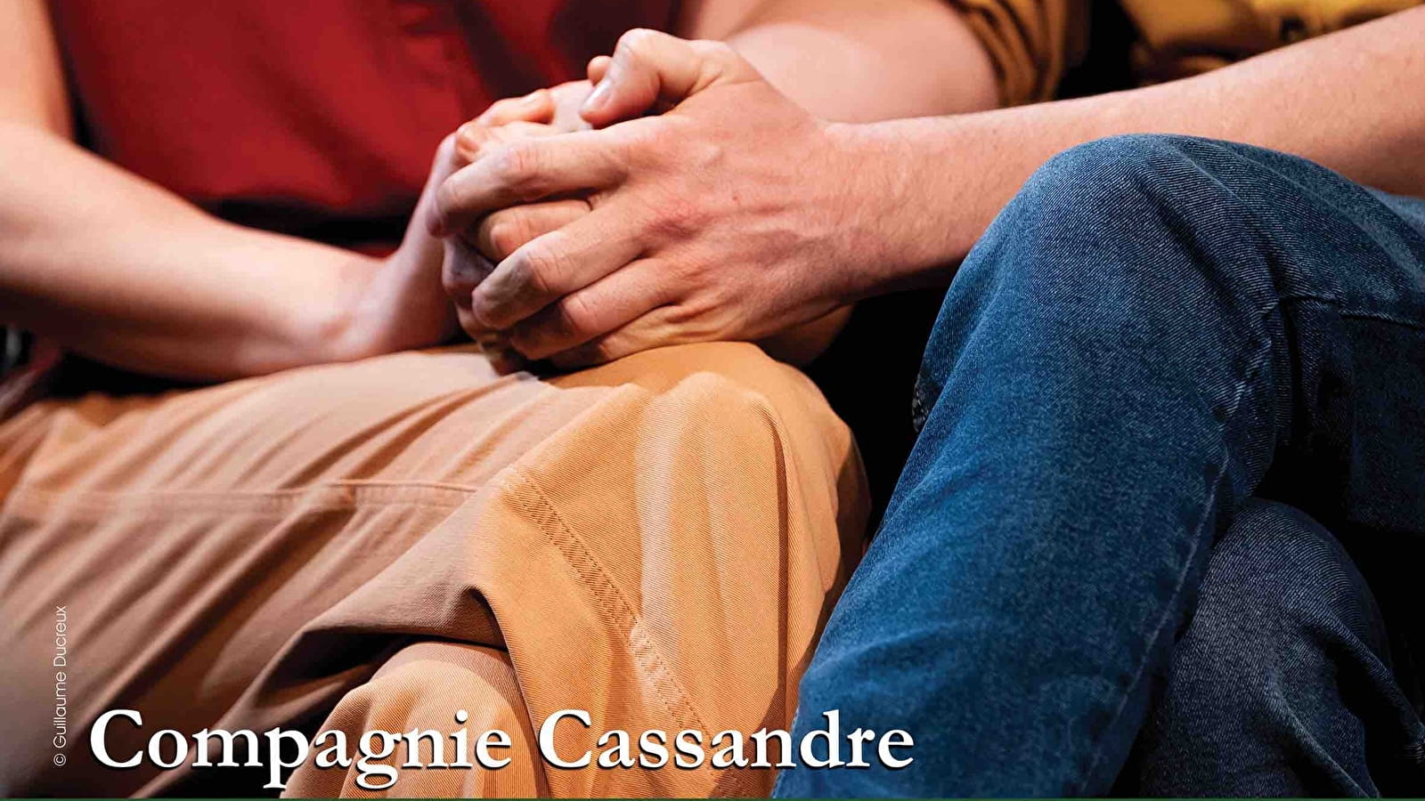 Love me - Compagnie Cassandre