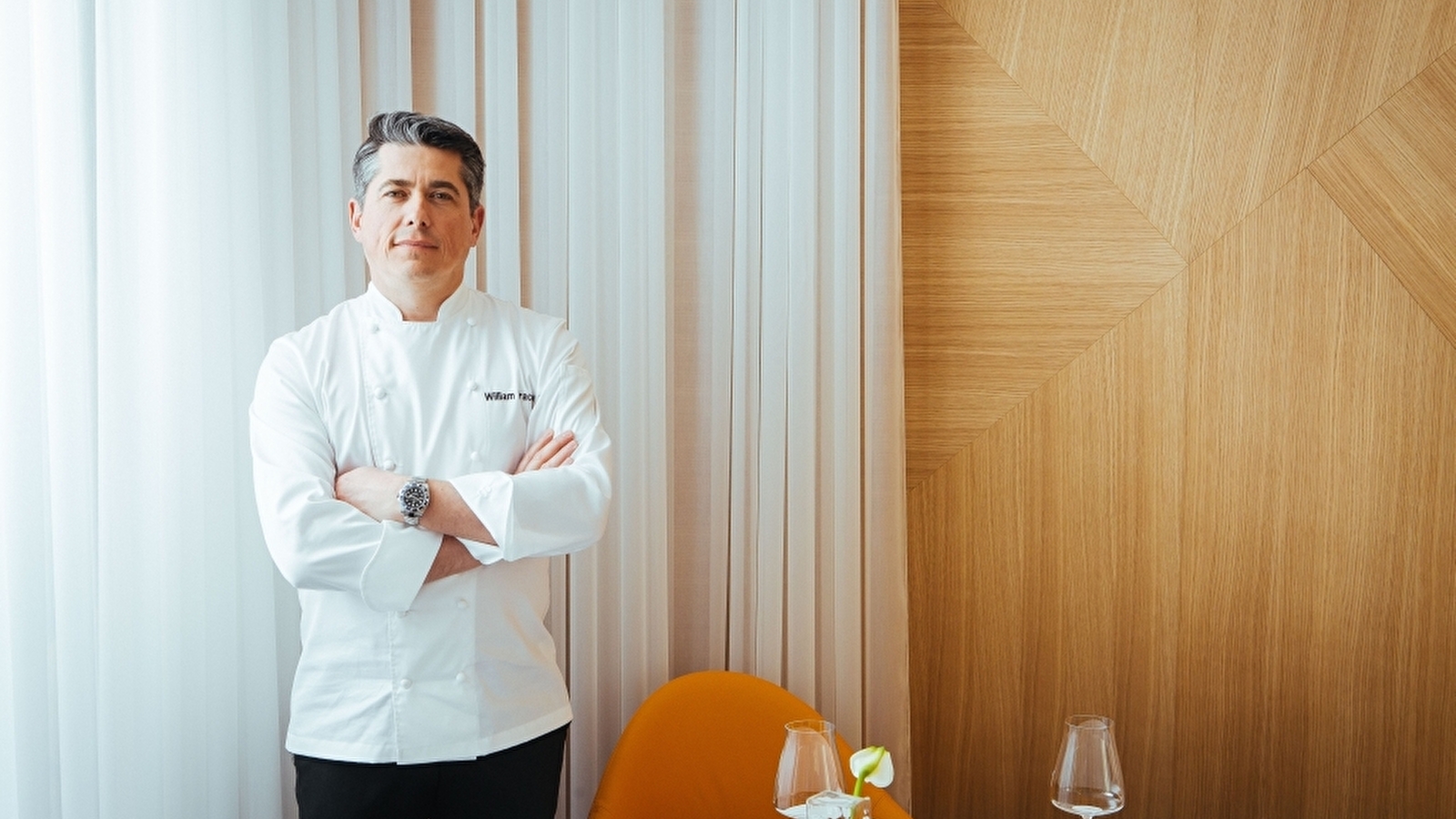 Restaurant William Frachot