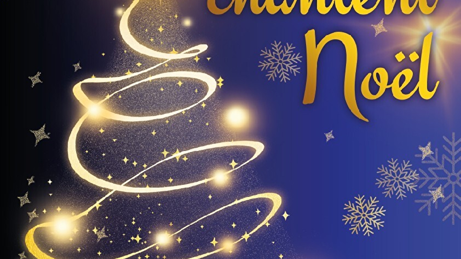 Concert de Noël des Chœurs de France Bourgogne
