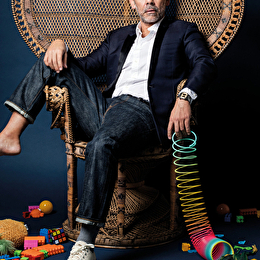 Manu Payet - Dijon - DIJON