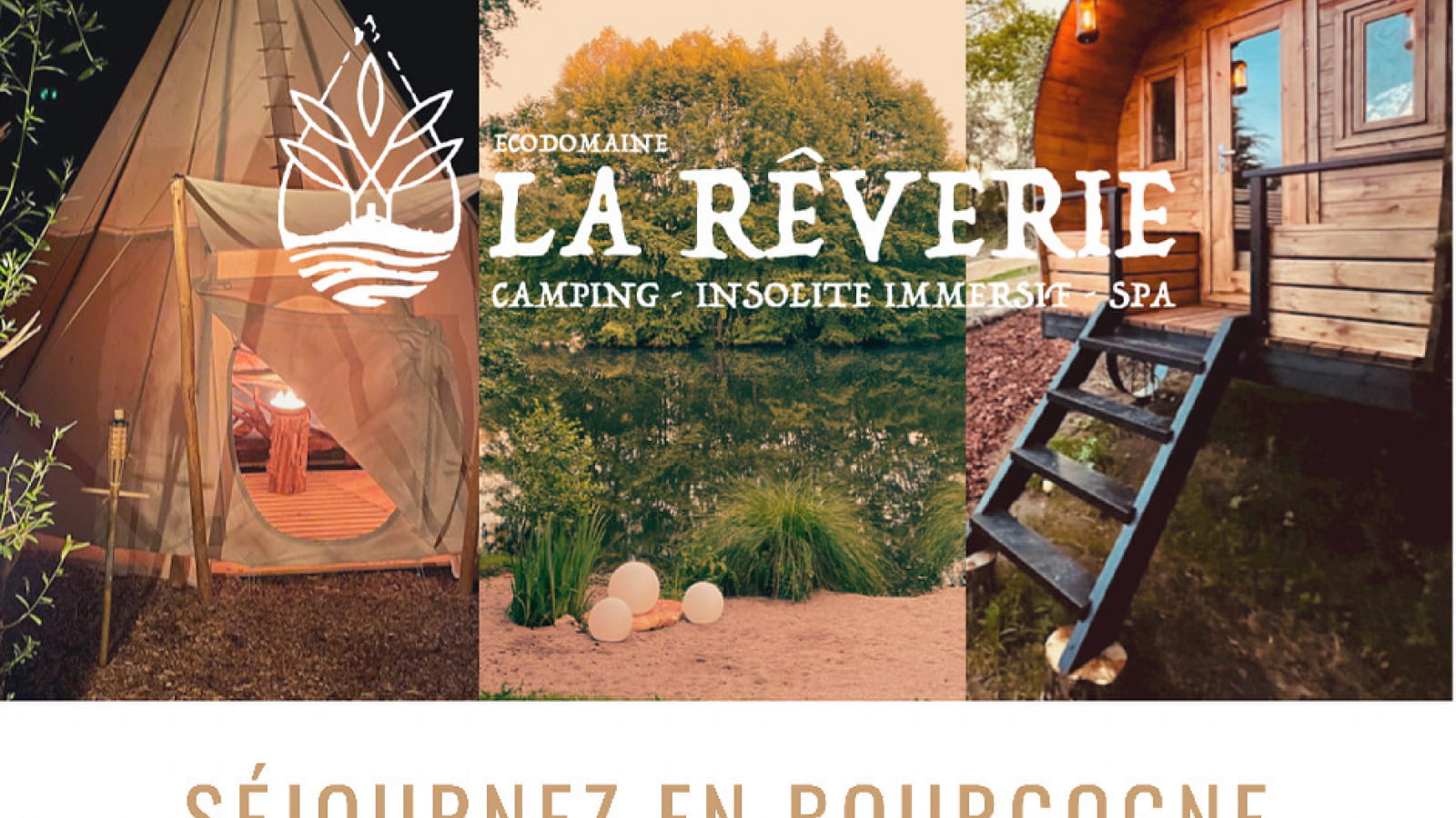 Écodomaine La Rêverie