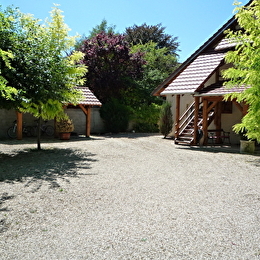 Le Verger du Sausset - BEAUNE