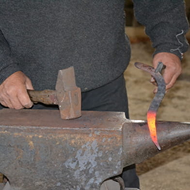 Journées Européennes du Patrimoine à la Grande Forge de Buffon