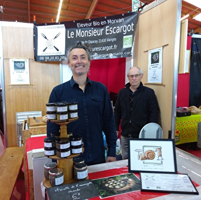 Les Journées Gourmandes de Saulieu