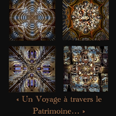 Rodella-Fractales : Un voyage à travers le Patrimoine 