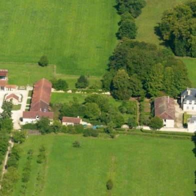 Domaine de Bon Espoir