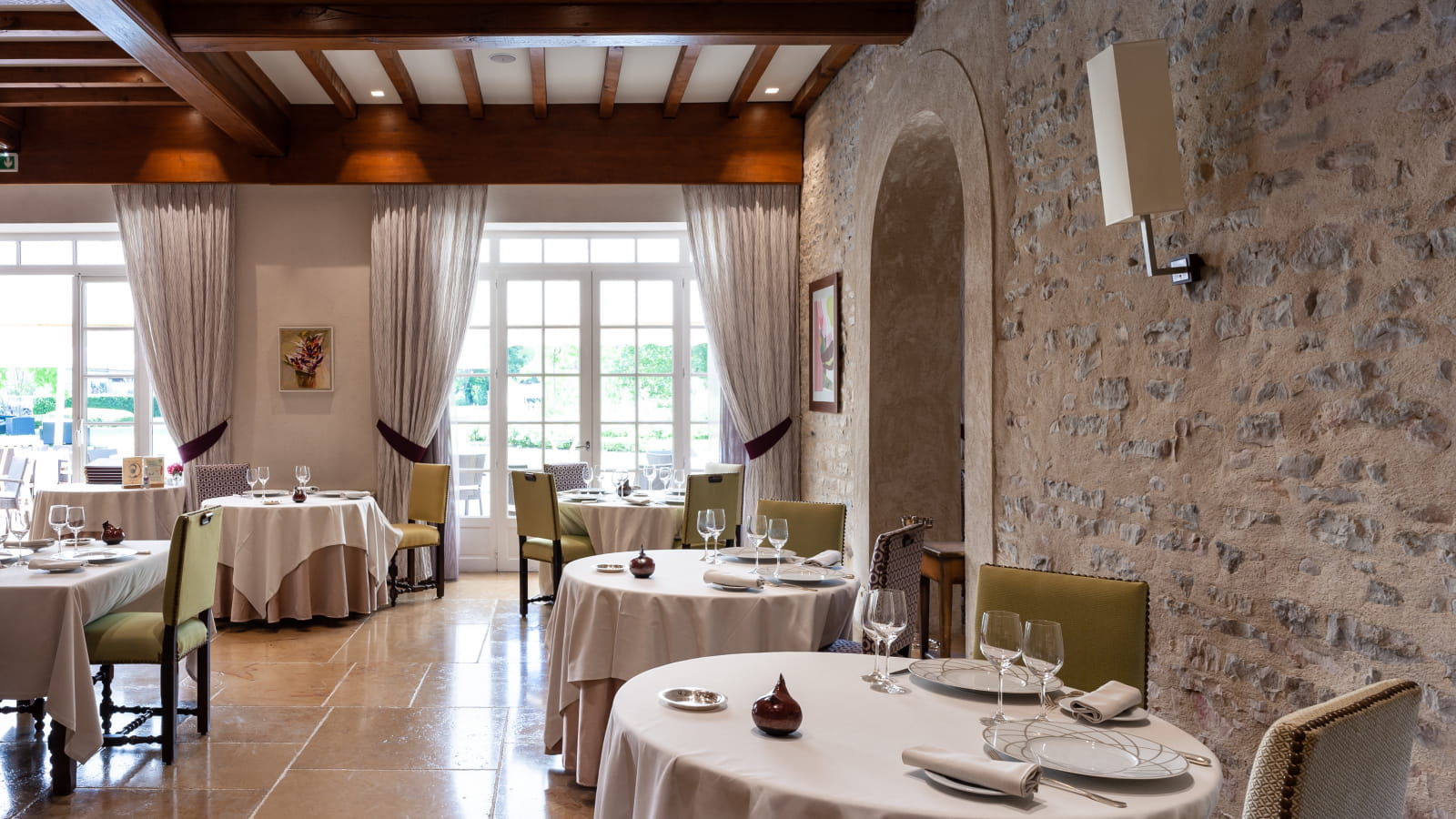 Le Montrachet