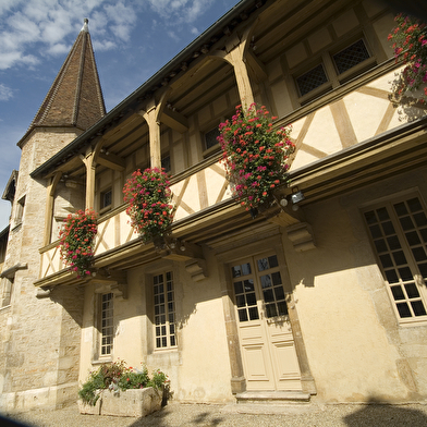Beaune à deux voix - Patrimoine et musique vocale