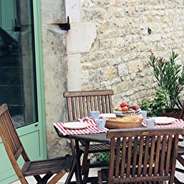 Maison Tassigny - Le gîte de Tassigny - MEURSAULT