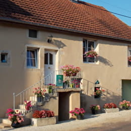 Gîte des Roches - LA ROCHE-VANNEAU