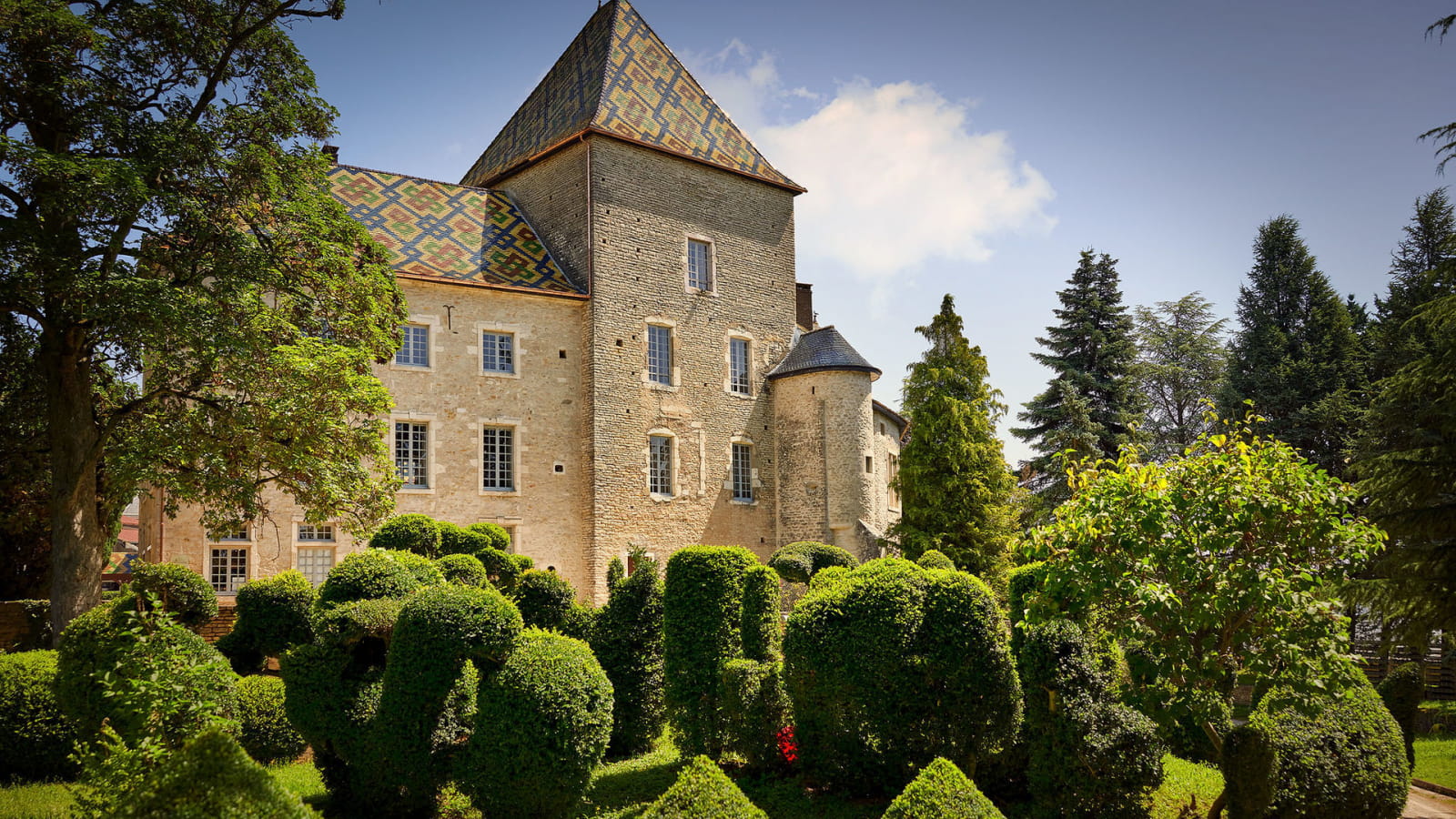 Visite dégustation spéciale Vente des Vins 2025 au Domaine du Château Philippe le Hardi