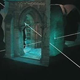 'Pense à la fin' - Exposition collective - DIJON