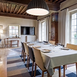 Le Clos des Soeurs - SEURRE