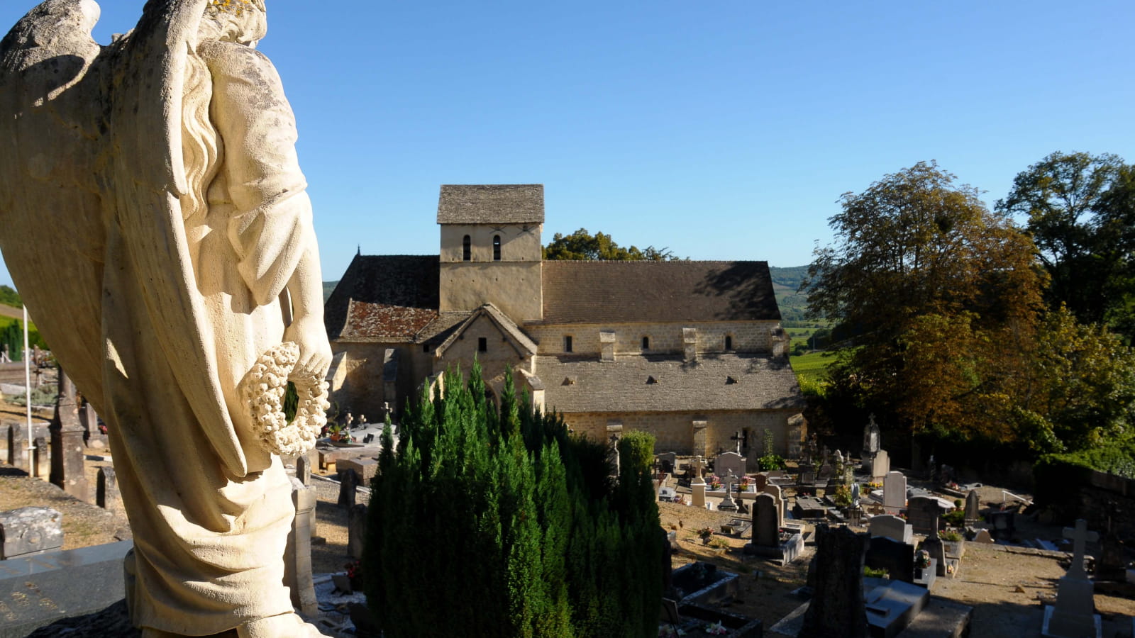 Église Saint-Jean-de-Narosse