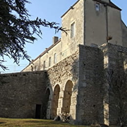 Château de Frôlois - FROLOIS