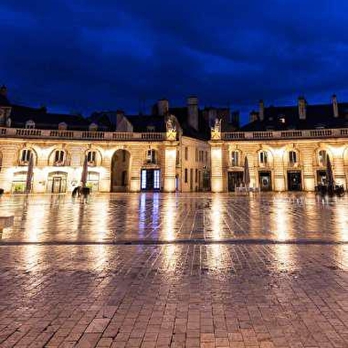 Séjour Vignes et Paillettes -Week end en Bourgogne 