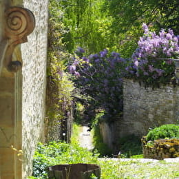 Les trèjes gemelloises - GEMEAUX