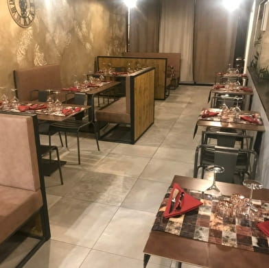 Le refuge