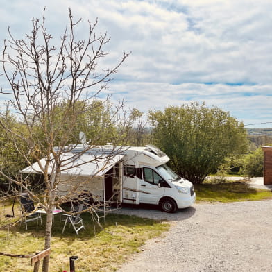 Écodomaine La Rêverie