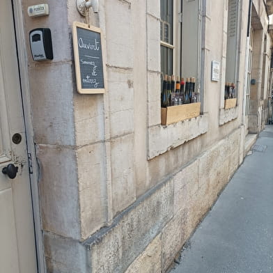 Chai Pierrick