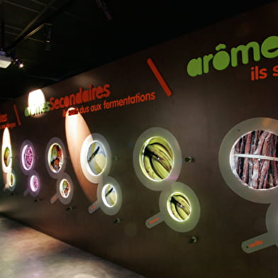 Climats et SENSation