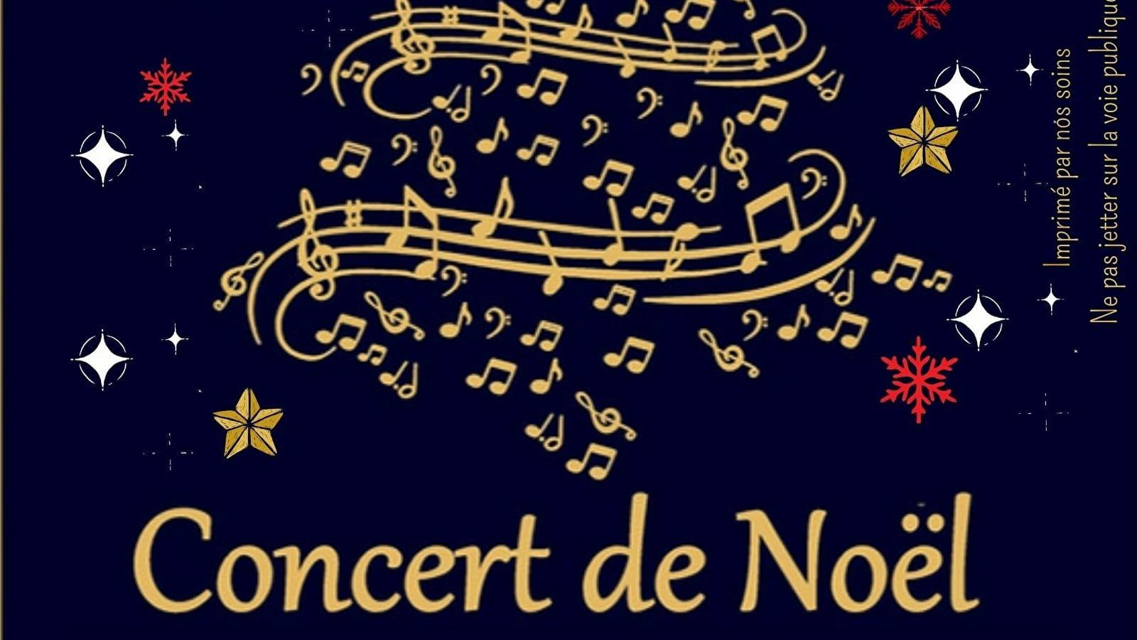 Concert Piano Voix