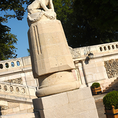 Beaune à deux voix - Patrimoine et musique vocale