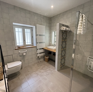 Appartement Léonce Boquet