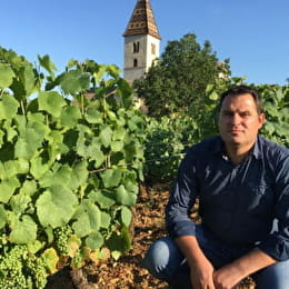 Société Vin et Terroirs marque Wine and tours - CHASSAGNE-MONTRACHET