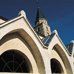 Lavoir de Salives - SALIVES