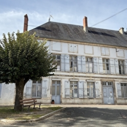 Maison de Chastenay - CHATILLON-SUR-SEINE