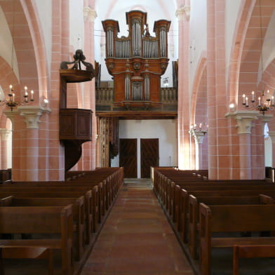 Église Saint-Symphorien