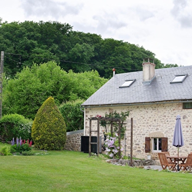 Le Cottage de Pauline