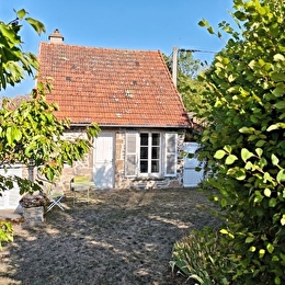 La petite maison de Vic - VIC-SOUS-THIL