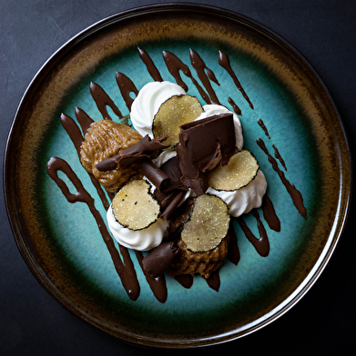 Restaurant des 1000 Truffes