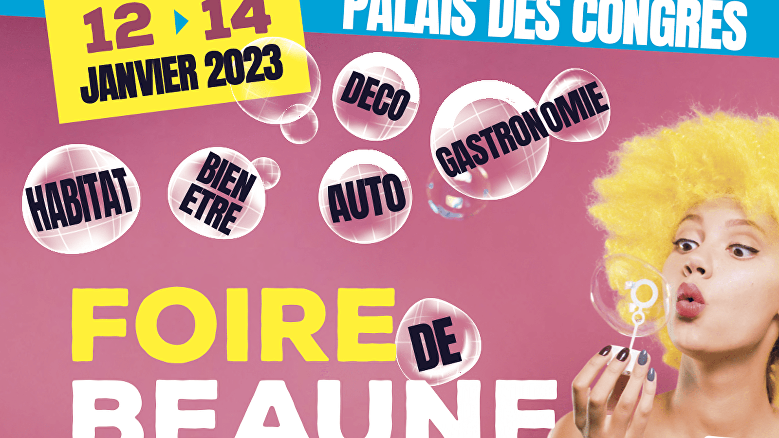 Foire de Beaune