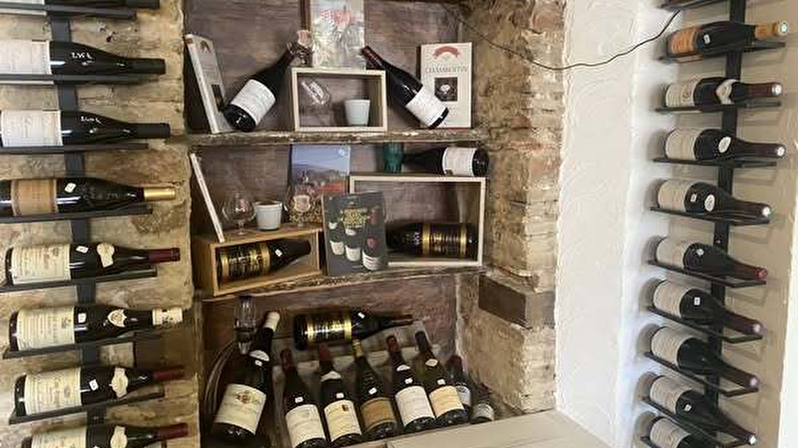 La Cave de Vénus