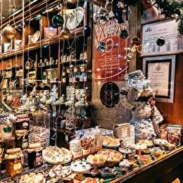 Marché de Noël Billey - BILLEY