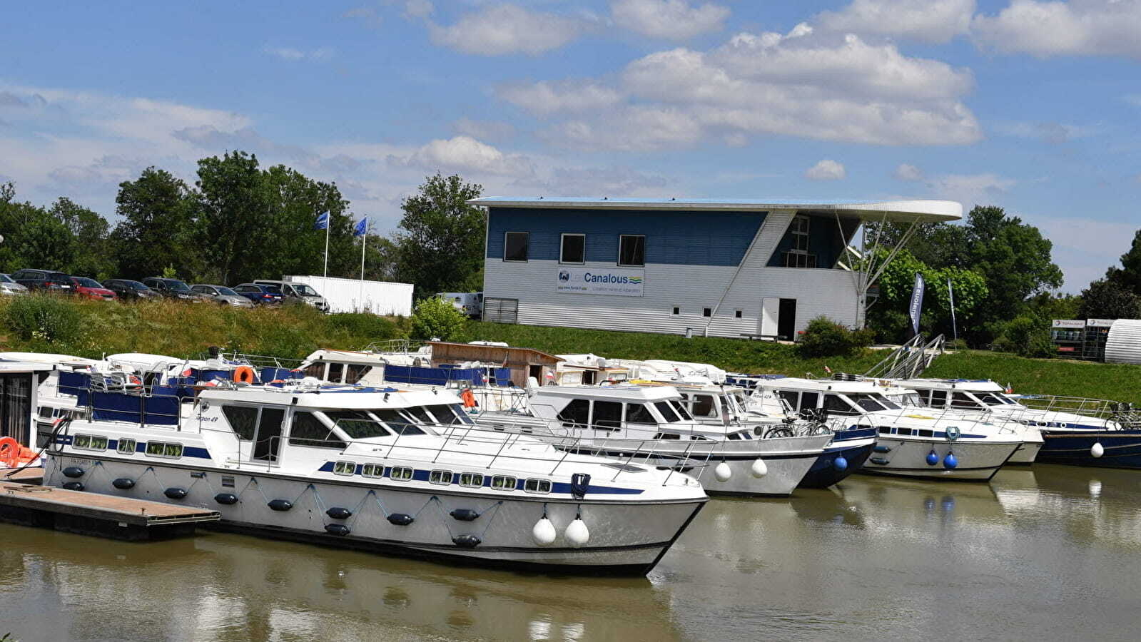 Aire de pique-nique de Pontailler-sur-Saône