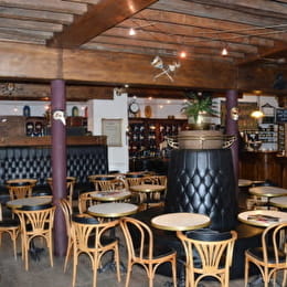 Le Comptoir des Colonies - DIJON