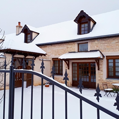 La Clé des Champs - Gîte