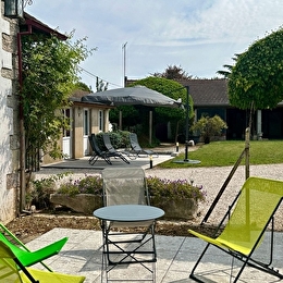 LE BEL ENCLOS - SAULON-LA-CHAPELLE
