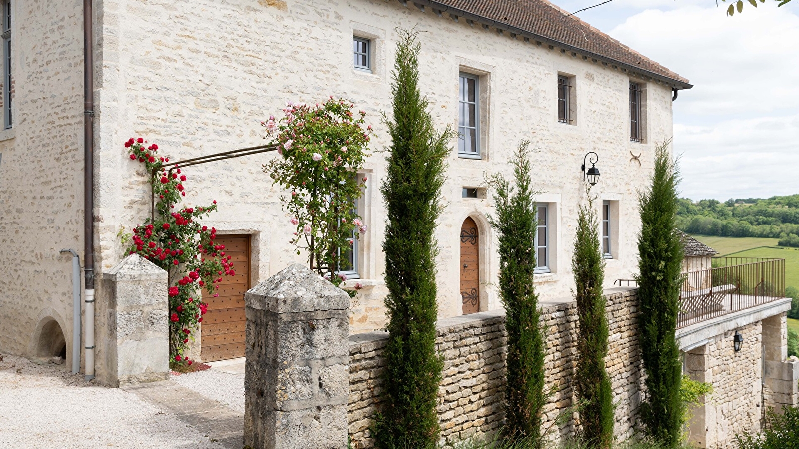 L' Armance
